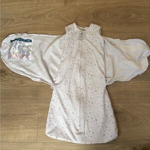 Halo Baby Sleep Sack Swaddle 3-6 Months